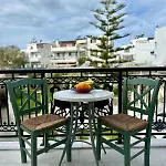 Ammosis Naxos City