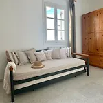 Ammosis * Naxos City