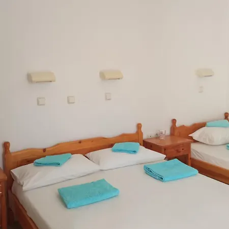 Ammosis Kro Naxos City