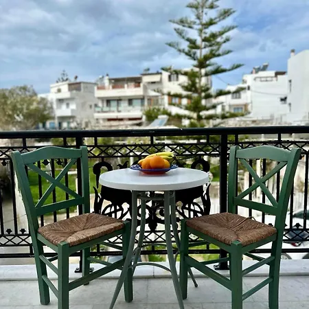 Ammosis Naxos City