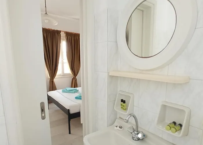 Ammosis * Naxos City