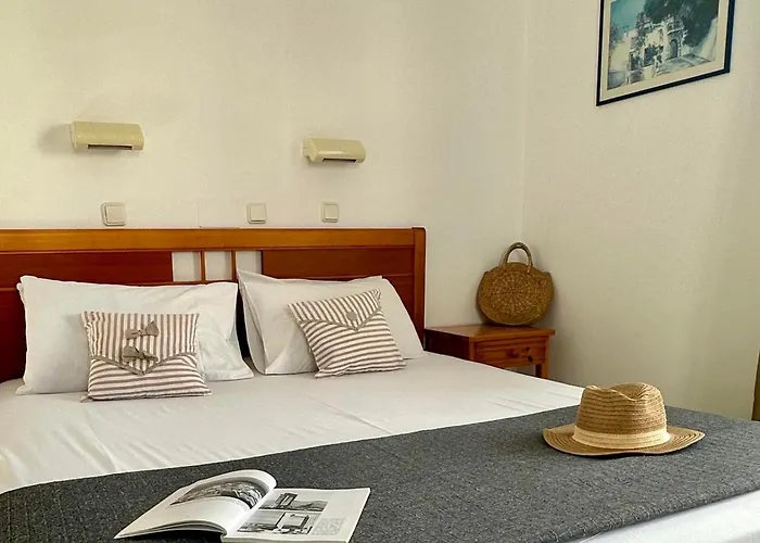 Ammosis * Naxos City