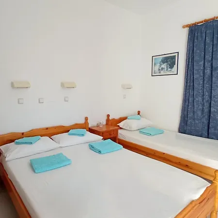 Ammosis * Naxos City