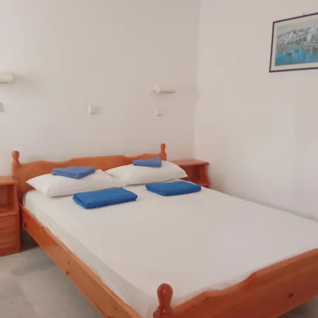 Ammosis Mini-hôtel