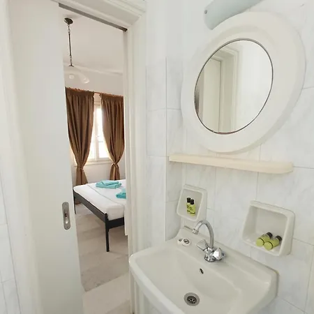 Ammosis * Naxos City