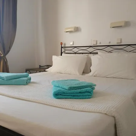 Ammosis Mini-hôtel