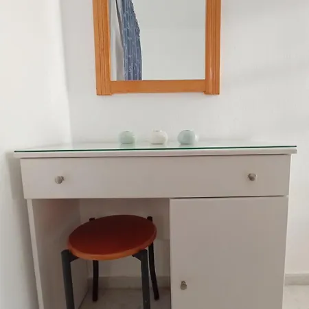 Ammosis * Naxos City