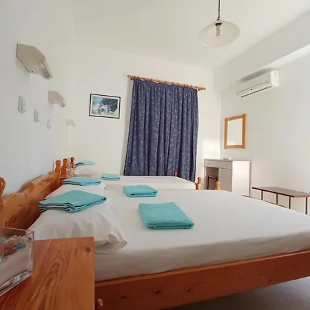 Ammosis Mini-hôtel *