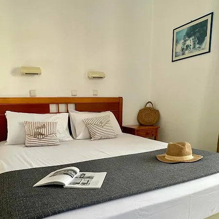 Ammosis * Naxos City