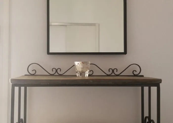 Locanda Ammosis Naxos City