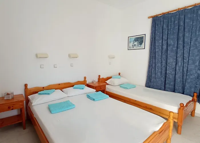 Ammosis * Naxos City